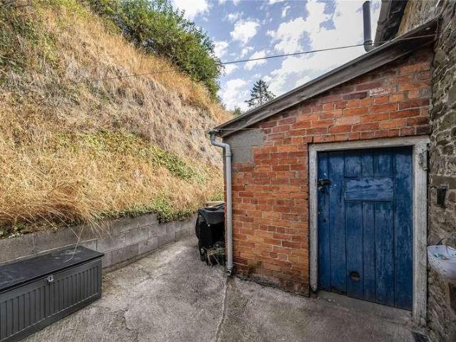 House for sale in Church Stoke, Wales