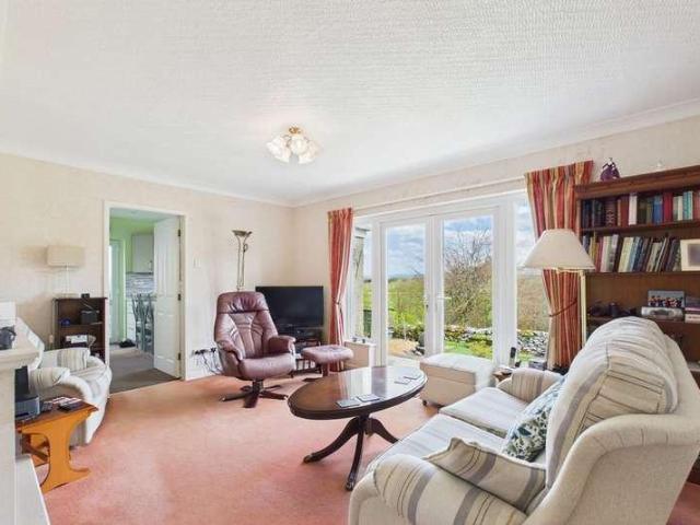 House for sale in Bare, Lancashire