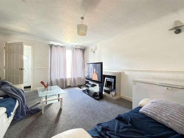 House for sale in Syston, Charnwood