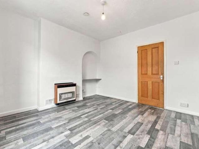 House for sale in Carrington, City of Nottingham