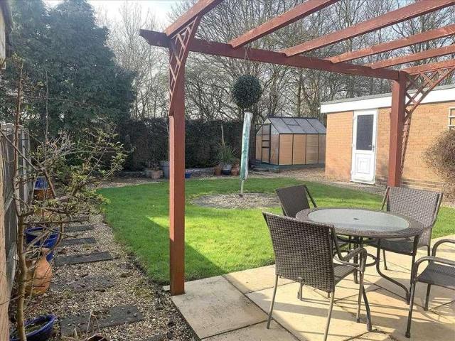 House for sale in Elmton, East Midlands