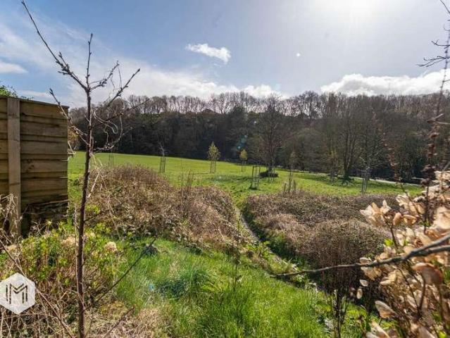 House for sale in Lee Bank, Greater Manchester