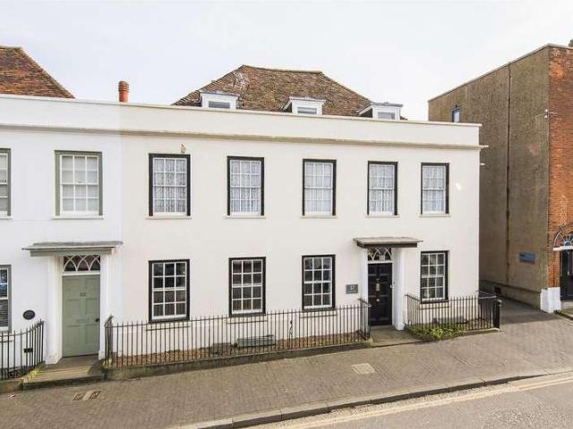 House for sale in Bourne Vale, Kent