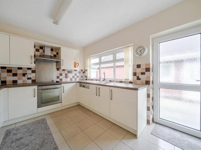House for sale in Wath Upon Dearne, South Yorkshire