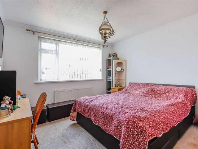 House for sale in Cwm Talwg, Barry