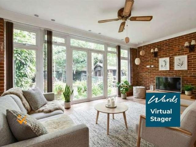 House for sale in Holborough Lakes, Tonbridge and Malling