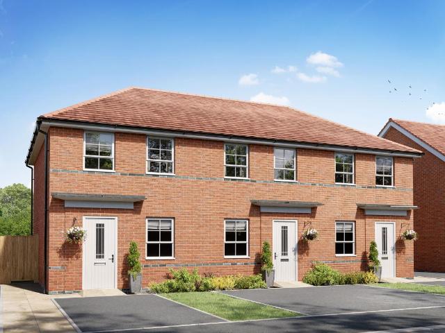 House for sale in St Johns, Wimborne