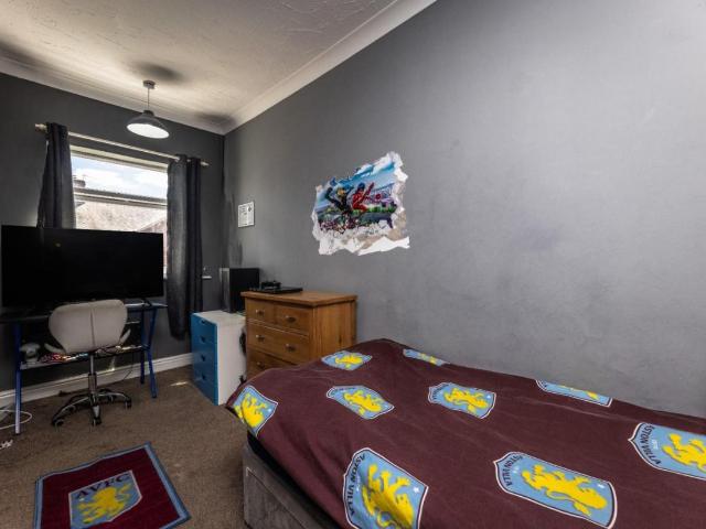 House for sale in Glasshoughton, Castleford