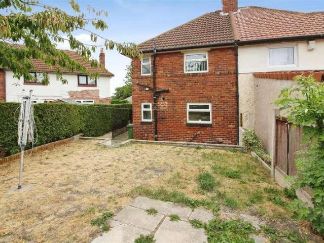 House for sale in Osmondthorpe, West Yorkshire
