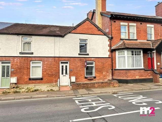 House for sale in Llanbadoc, Wales