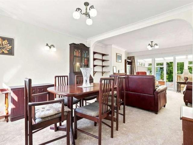 House for sale in Alton Barnes, Essex