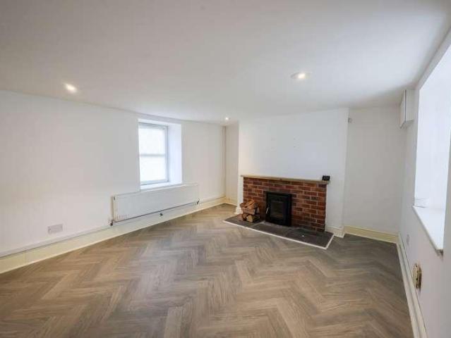 House for sale in Boscoppa, St. Austell