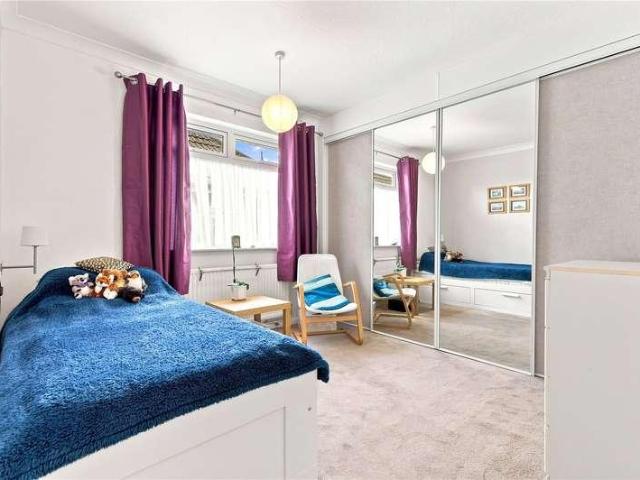 House for sale in Alton Barnes, Essex