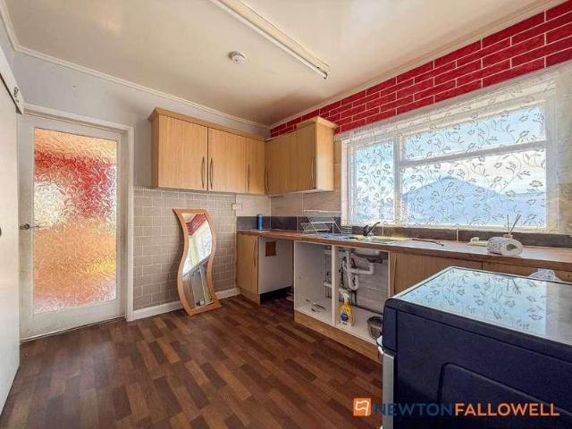 House for sale in Alverton, East Midlands