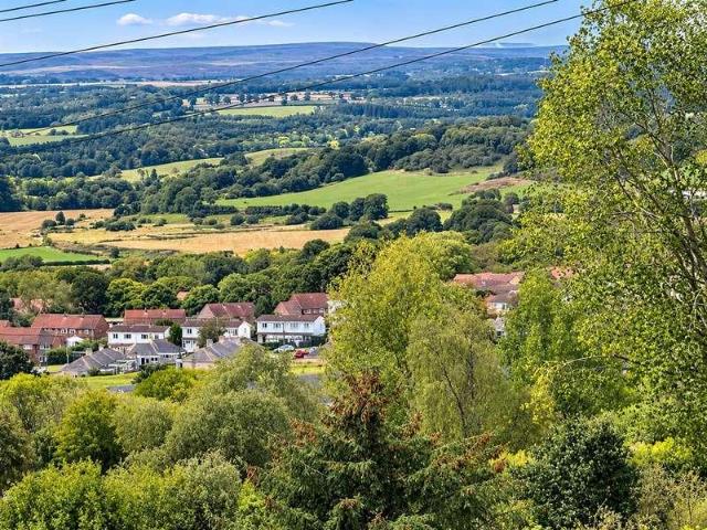House for sale in Chopwell, Gateshead