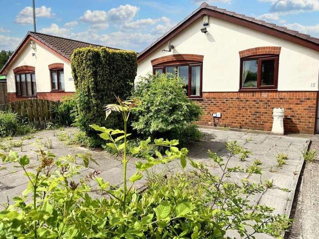 House for sale in Bury, Isle Of Man