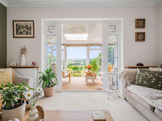 House for sale in Calstock, Metherell