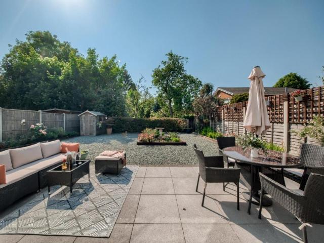 House for sale in West Midlands