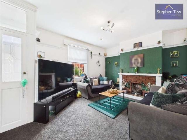 House for sale in Great Marton, Blackpool