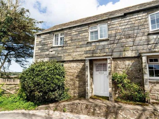 House for sale in St Minver, Cornwall