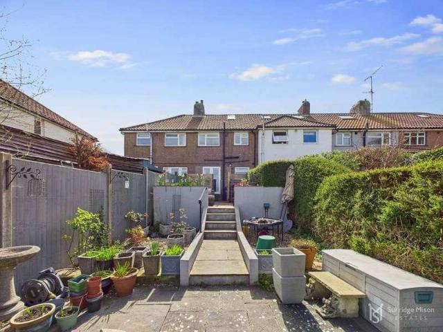 House for sale in Cross In Hand, East Sussex