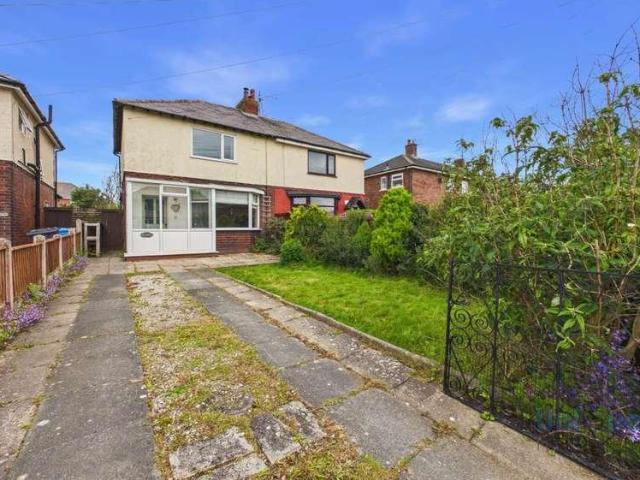 House for sale in St Annes, Lytham