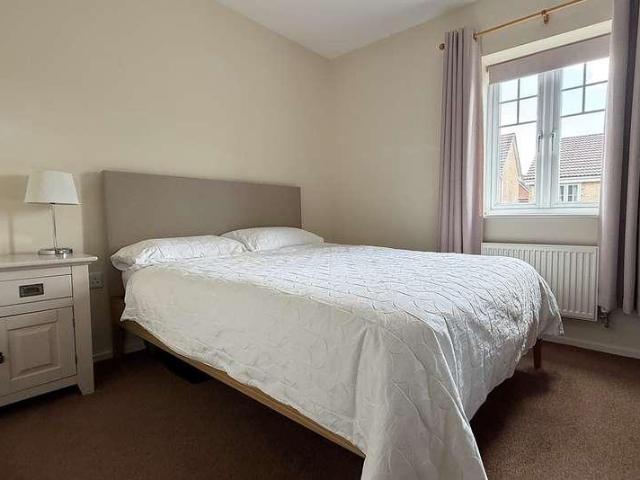 House for sale in Brentingby, Leicestershire
