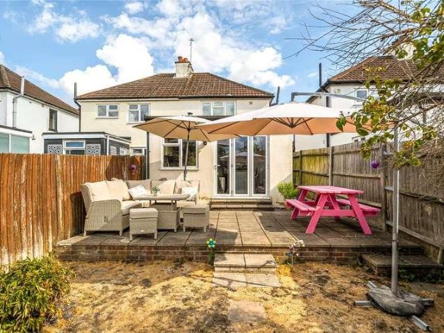 House for sale in Blackhills, Surrey