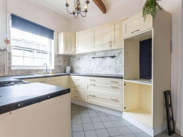 House for sale in Maldon, Essex