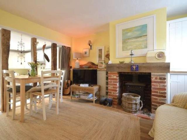 House for sale in Chipping Hill, Essex