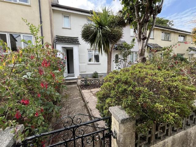 House for sale in Strode, Devon