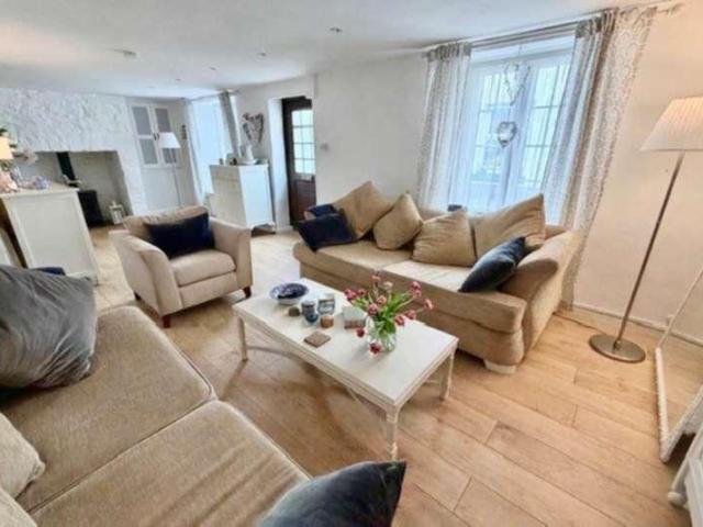 House for sale in Bridford, Devon