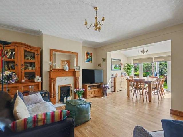 House for sale in Caldermill, East Midlands