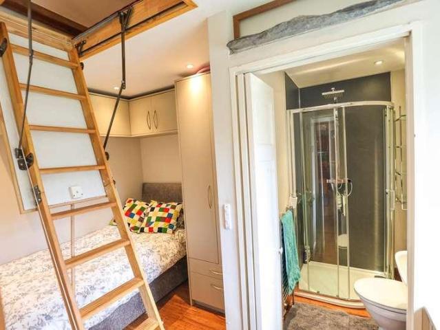 House for sale in Longtown