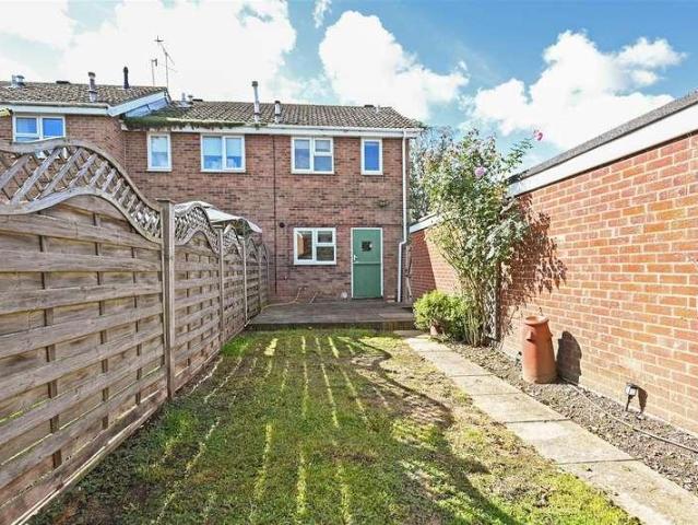 House for sale in Chichester, Littlecote