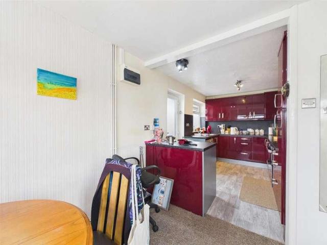 House for sale in Mablethorpe and Sutton, Belleau