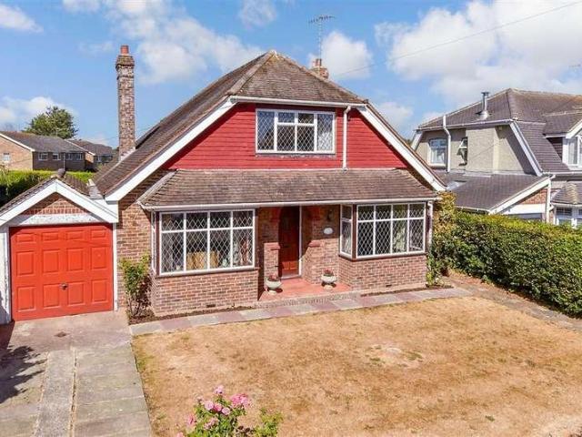 House for sale in Rustington, Clapham