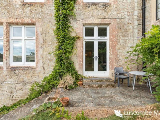 House for sale in Strode, Devon