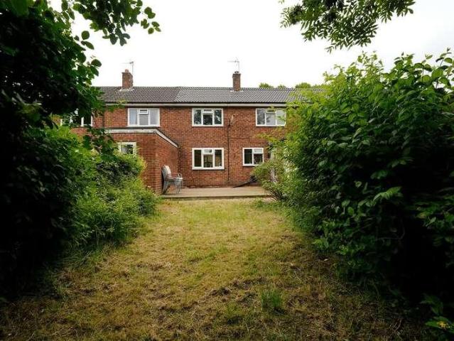 House for sale in Hurdsfield, Macclesfield
