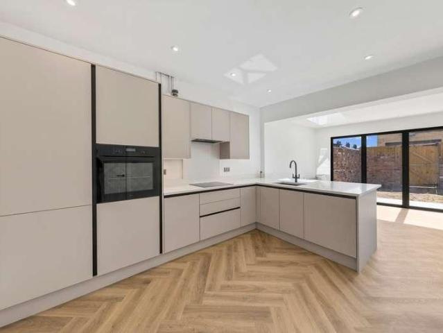 House for sale in Fairfield, Warrington