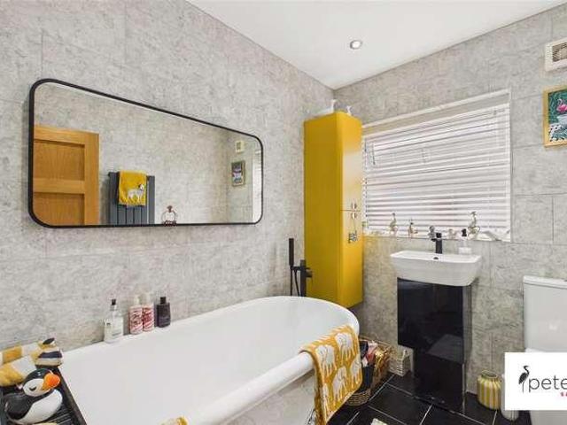 House for sale in Barnes, Sunderland