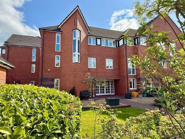 House for sale in Marple, Greater Manchester