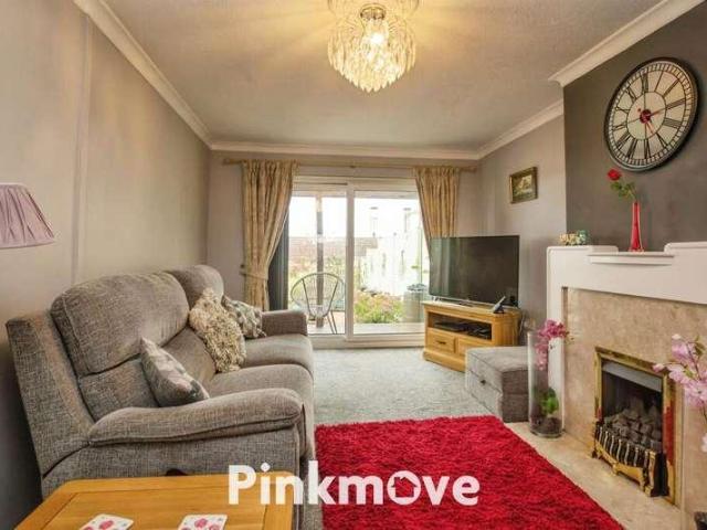 House for sale in Lodge Hill, Caerleon