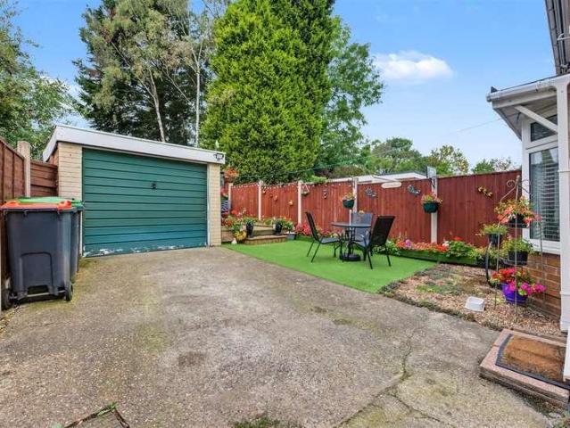 House for sale in Broomhill, Ashfield