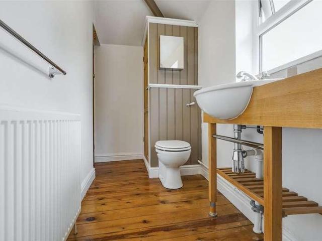 House for sale in Spondon, East Midlands