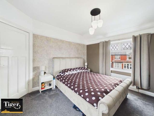 House for sale in Hawes Side, Blackpool