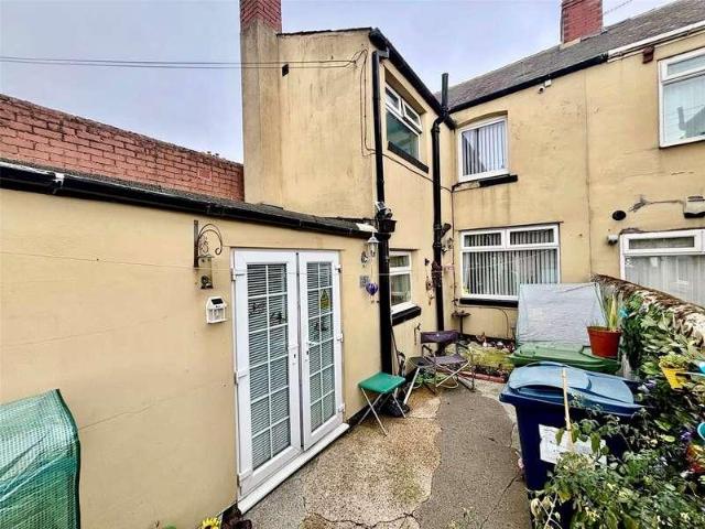 House for sale in Peat Carr Estate, Sunderland