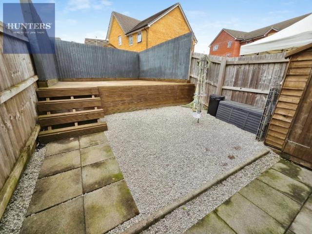 House for sale in Bryntirion, Wales