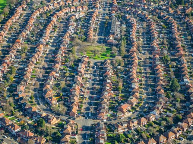 House for sale in Brent Cross, Greater London