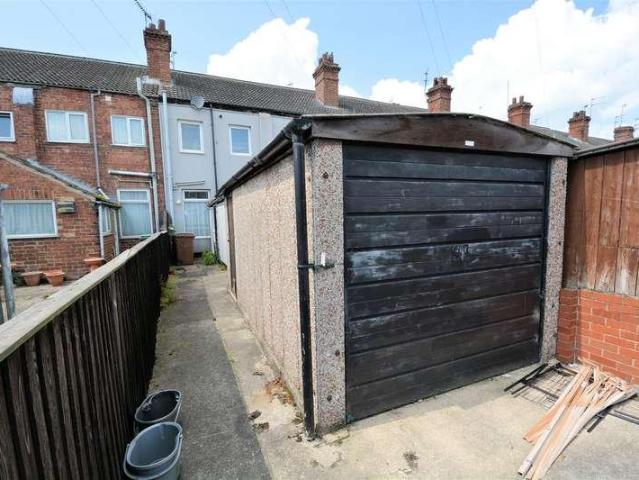 House for sale in Goole, East Riding Of Yorkshire